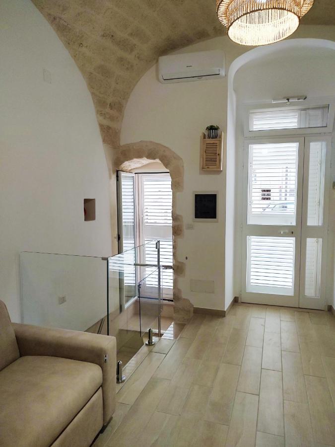 Adelmari Casa Vacanze Manfredonia Exterior foto